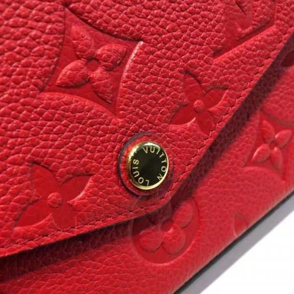 FS CHEAP Vuitton FÉLICIE Louis POCHETTE 0806
